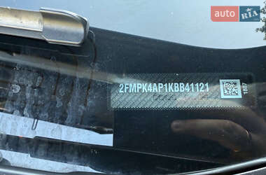 Внедорожник / Кроссовер Ford Edge 2018 в Львове