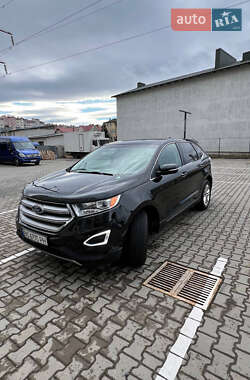 Ford Edge  2015