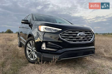Ford Edge  2019