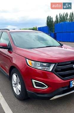 Ford Edge 2015