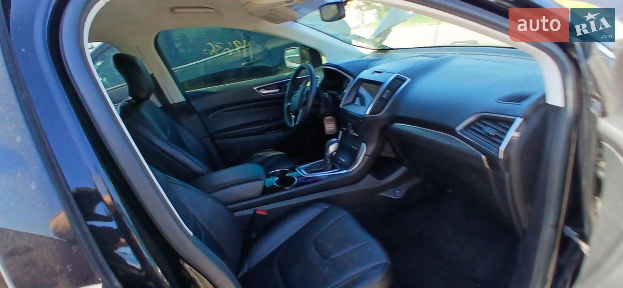2016 Ford Edge - мініатюра 4
