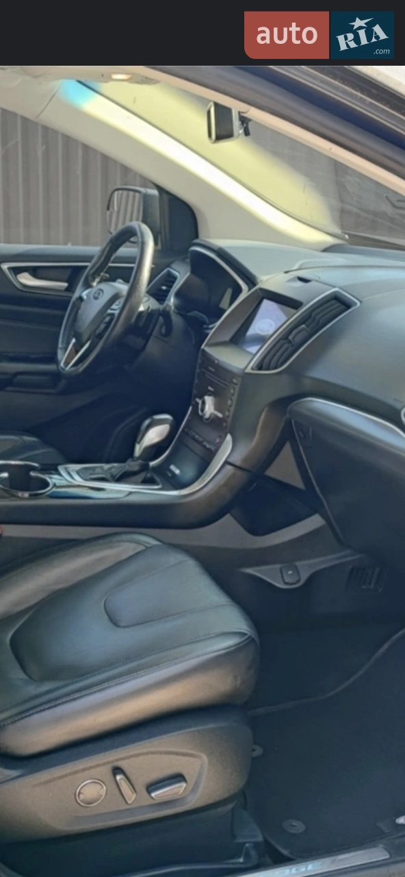 2016 Ford Edge - мініатюра 3