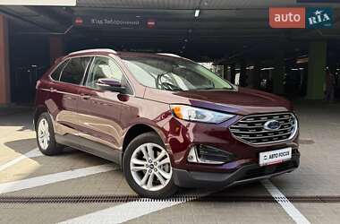 Ford Edge  2019