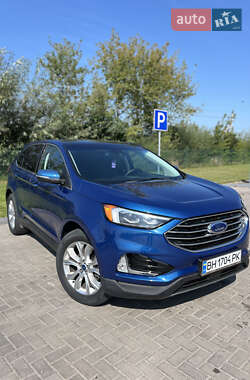 Ford Edge 2020