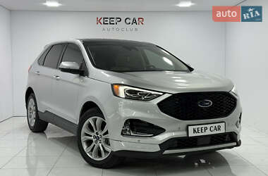 Ford Edge  2019