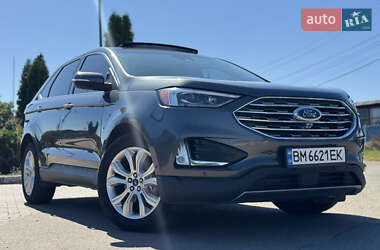 Ford Edge  2020
