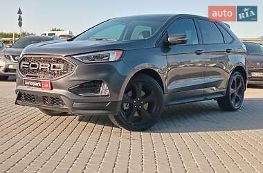 Ford Edge  2018