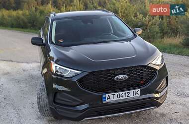 Ford Edge  2022