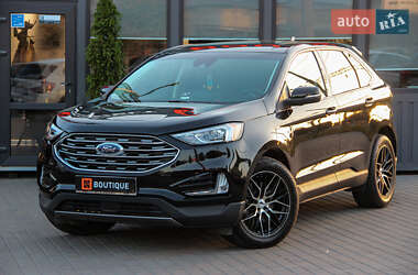 Ford Edge  2019