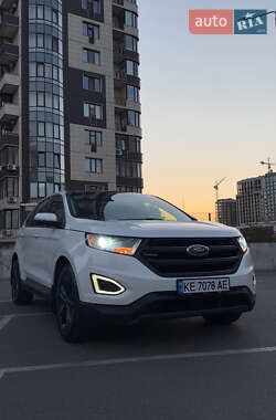 Ford Edge  2015