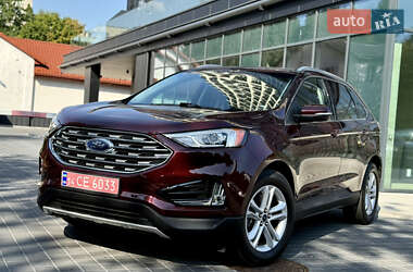 Ford Edge  2020
