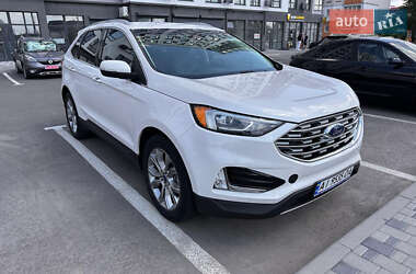Ford Edge  2019