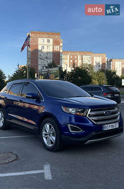 Ford Edge  2015