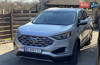 Ford Edge  2019