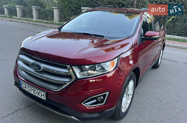 Ford Edge  2015