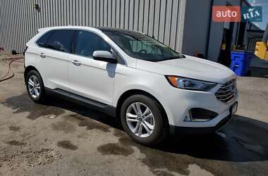 Ford Edge  2019