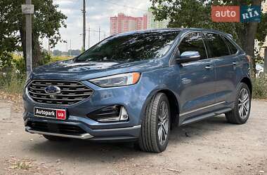 Ford Edge  2019
