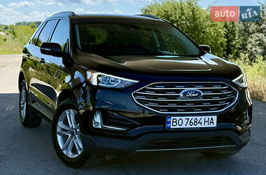 Ford Edge  2019