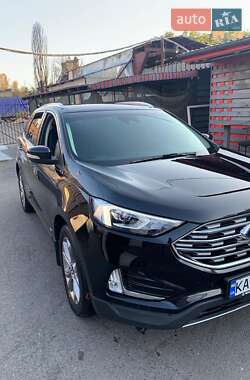 Ford Edge  2019