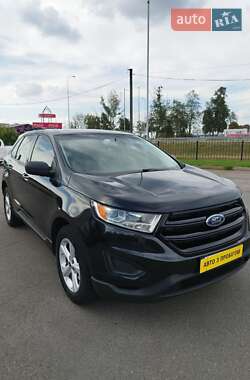 Ford Edge  2015