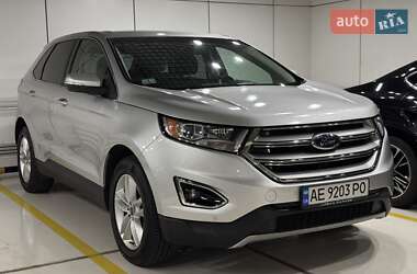 Ford Edge  2017
