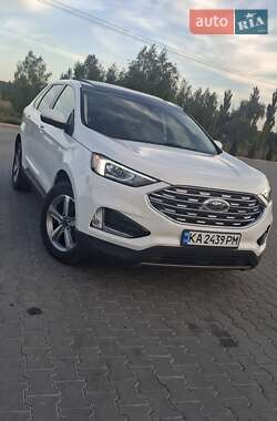 Ford Edge  2019
