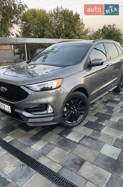 Ford Edge  2022