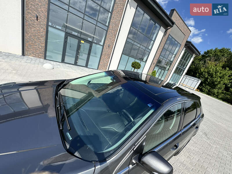 Позашляховик / Кросовер Ford Edge 2020 в Тернополі фото 13 Позашляховик / Кросовер Ford Edge 2020 в Тернополі