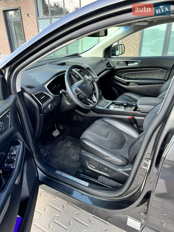 Позашляховик / Кросовер Ford Edge 2020 в Тернополі фото 17 Позашляховик / Кросовер Ford Edge 2020 в Тернополі
