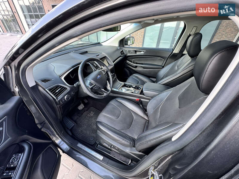 Позашляховик / Кросовер Ford Edge 2020 в Тернополі фото 18 Позашляховик / Кросовер Ford Edge 2020 в Тернополі