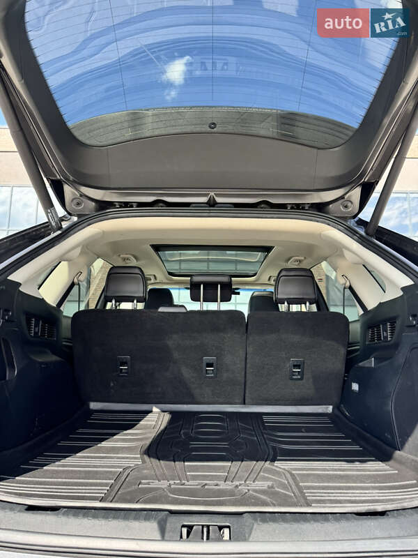 Позашляховик / Кросовер Ford Edge 2020 в Тернополі фото 22 Позашляховик / Кросовер Ford Edge 2020 в Тернополі
