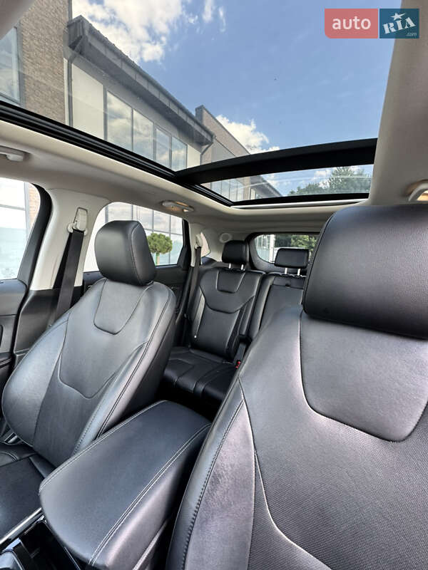 Позашляховик / Кросовер Ford Edge 2020 в Тернополі фото 19 Позашляховик / Кросовер Ford Edge 2020 в Тернополі