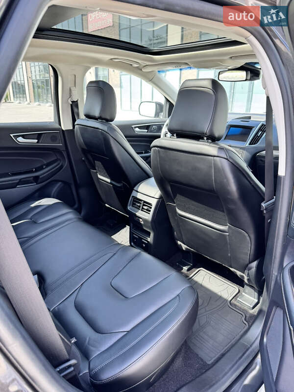 Позашляховик / Кросовер Ford Edge 2020 в Тернополі фото 26 Позашляховик / Кросовер Ford Edge 2020 в Тернополі