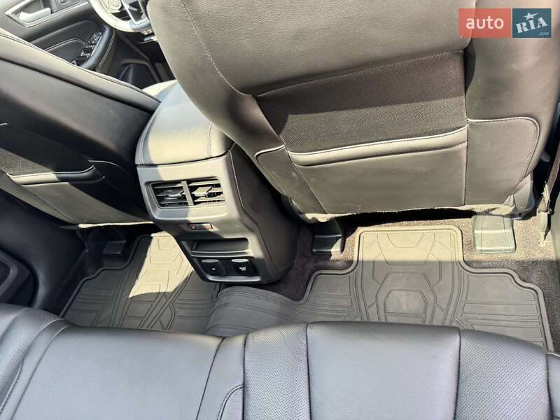 Позашляховик / Кросовер Ford Edge 2020 в Тернополі фото 27 Позашляховик / Кросовер Ford Edge 2020 в Тернополі
