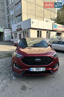 Ford Edge 2019