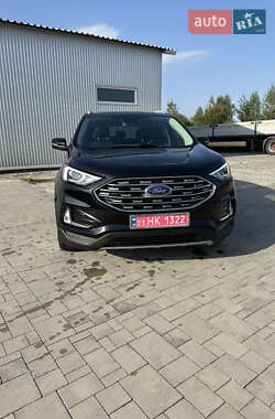 Ford Edge  2019