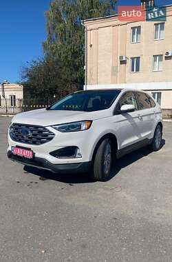 Ford Edge  2019
