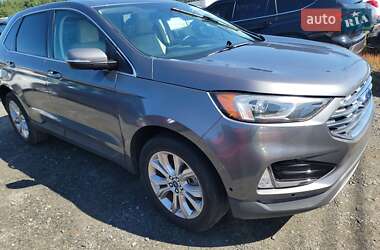 Ford Edge  2022