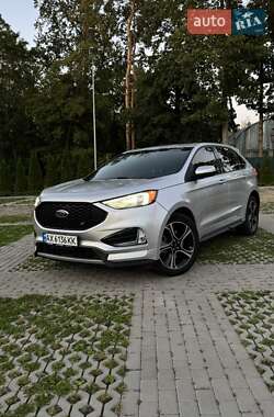 Ford Edge  2019