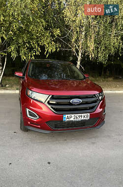 Ford Edge  2016