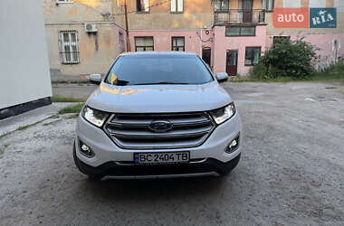 Ford Edge  2017