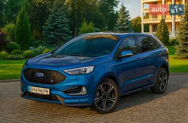 Ford Edge  2020
