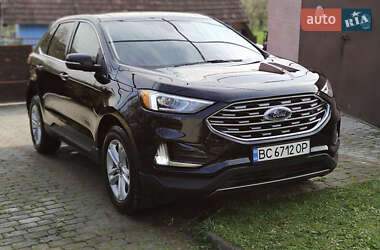 Ford Edge  2020