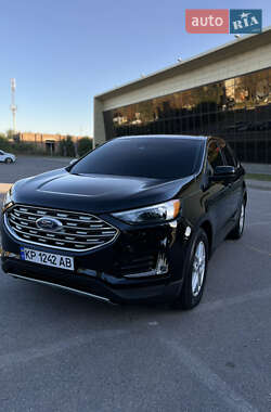 Ford Edge  2022