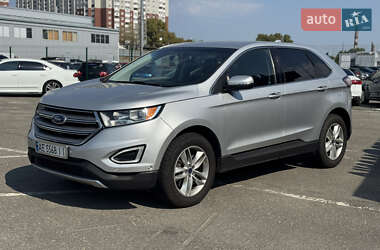 Ford Edge  2016