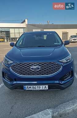 Ford Edge  2024