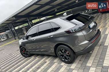Ford Edge  2018