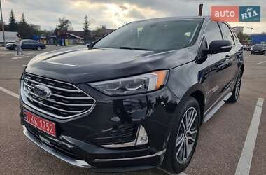 Ford Edge  2019