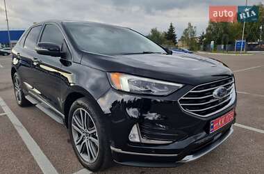 Ford Edge  2019