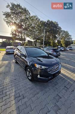 Ford Edge  2019